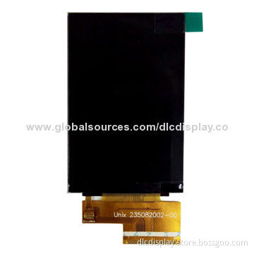 3.47-inch TFT Module